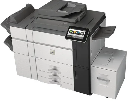 МФУ Sharp MX-7580N в России МФУ Sharp MX-7580N в России
