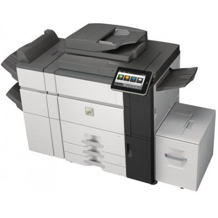 МФУ Sharp MX-7580N в Москве МФУ Sharp MX-7580N в Москве