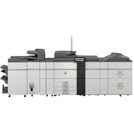 МФУ Sharp MX-7580N в Москве МФУ Sharp MX-7580N в Москве