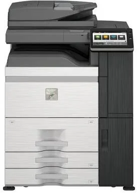 МФУ Sharp MX-7580N