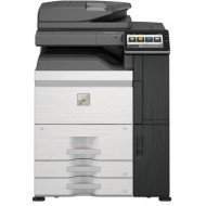 МФУ Sharp MX-7580N
