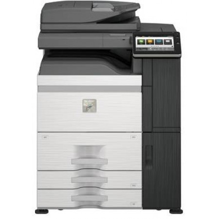 МФУ Sharp MX-7580N в Москве МФУ Sharp MX-7580N в Москве