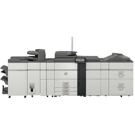 МФУ Sharp MX-7580N в Москве МФУ Sharp MX-7580N в Москве