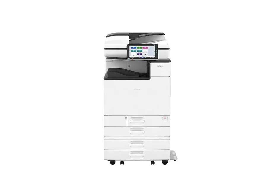 МФУ Ricoh IM C2000 в России МФУ Ricoh IM C2000 в России