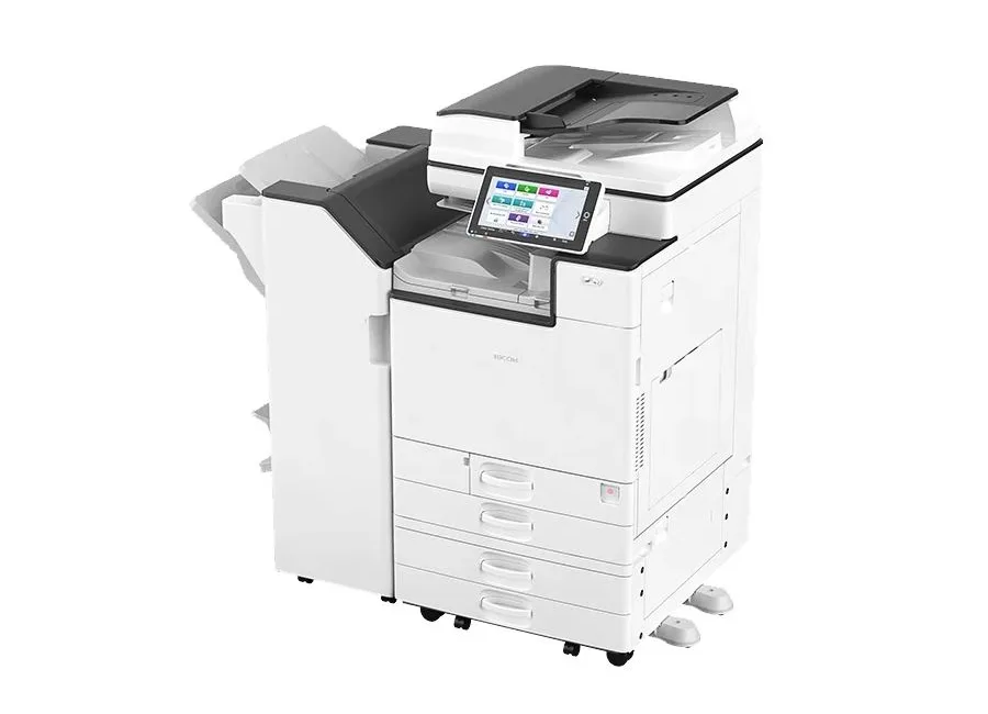 МФУ Ricoh IM C2000A в России МФУ Ricoh IM C2000A в России