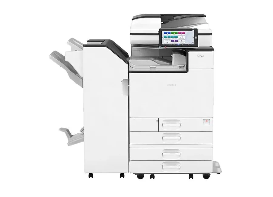 МФУ Ricoh IM C2000A в России МФУ Ricoh IM C2000A в России