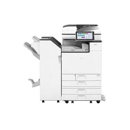 МФУ Ricoh IM C2000A в Москве МФУ Ricoh IM C2000A в Москве