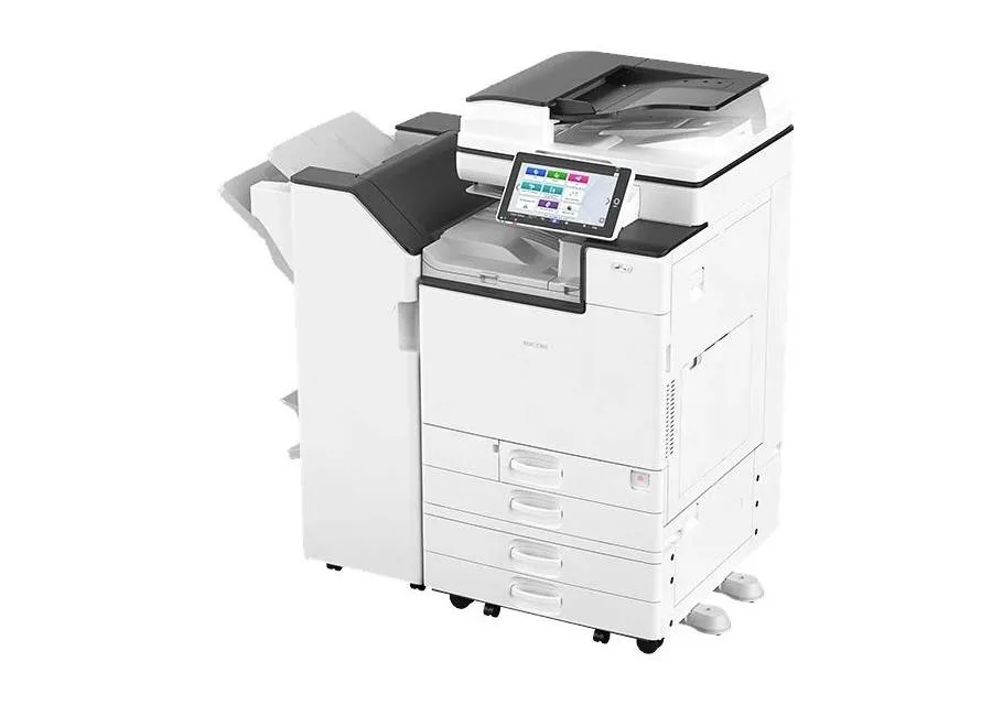 МФУ Ricoh IM C2500 МФУ Ricoh IM C2500