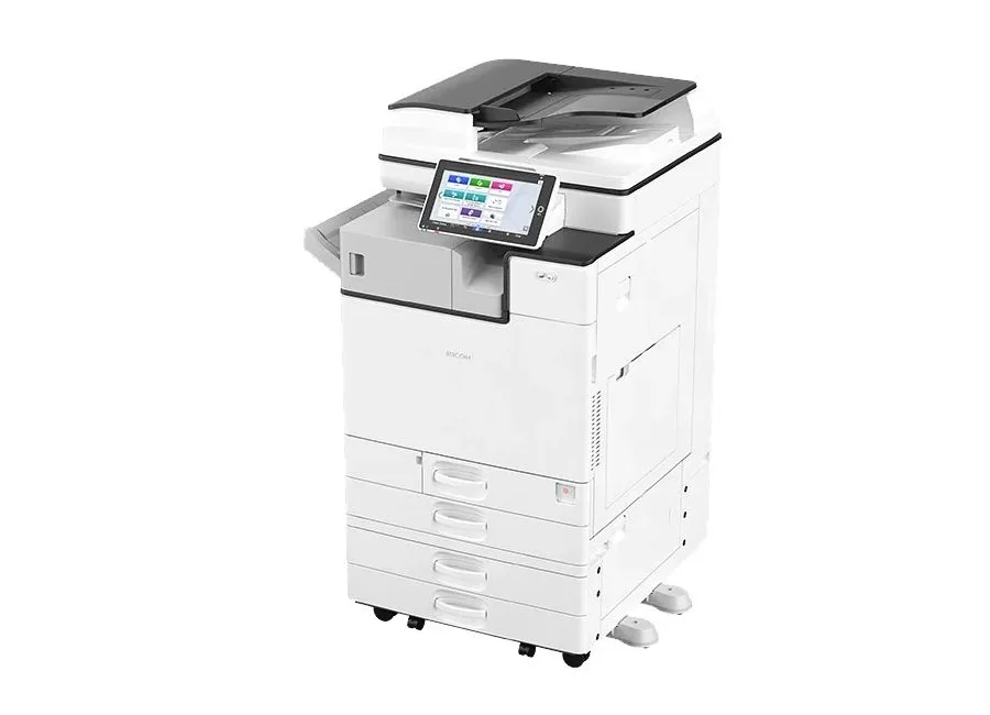 МФУ Ricoh IM C2500 в России МФУ Ricoh IM C2500 в России