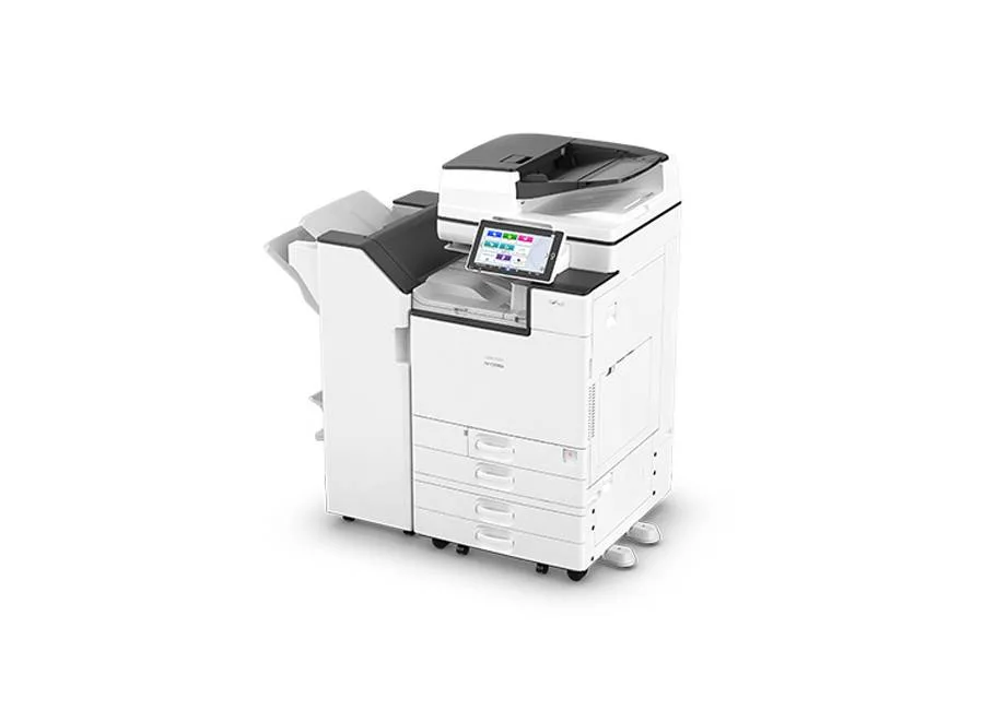 МФУ Ricoh IM C2500A МФУ Ricoh IM C2500A