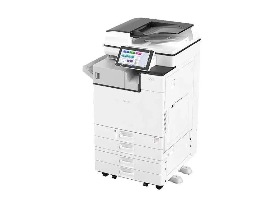 МФУ Ricoh IM C2500A МФУ Ricoh IM C2500A