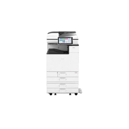 МФУ Ricoh IM C2500A в Москве МФУ Ricoh IM C2500A в Москве