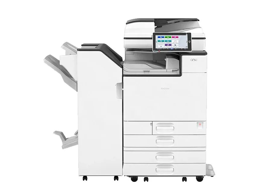 МФУ Ricoh IM C2500A в России МФУ Ricoh IM C2500A в России