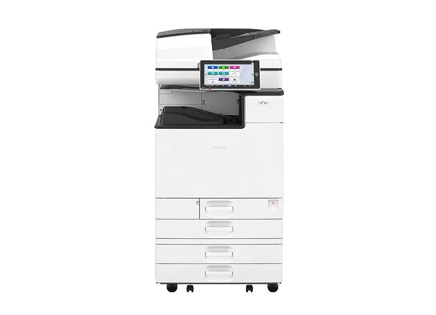 МФУ Ricoh IM C3000 в России МФУ Ricoh IM C3000 в России