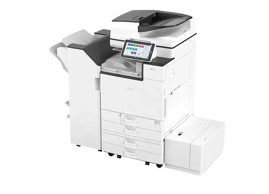 МФУ Ricoh IM C3000 в России МФУ Ricoh IM C3000 в России