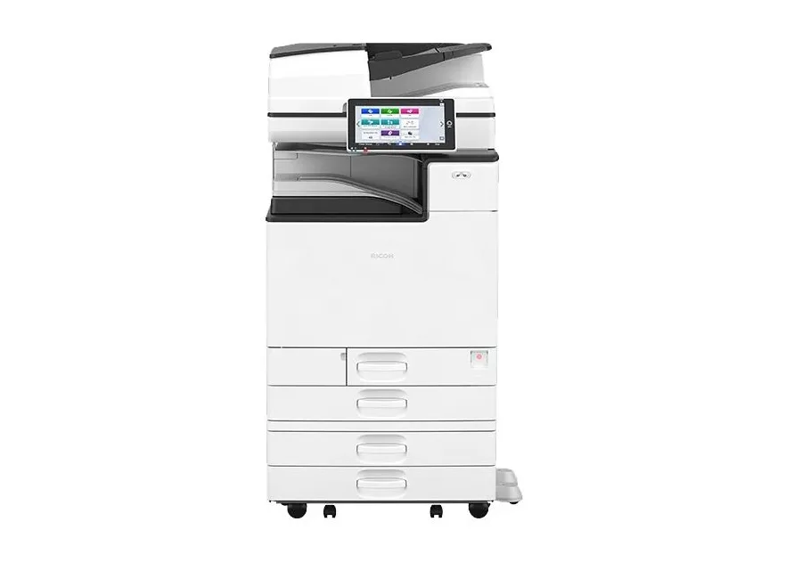 МФУ Ricoh IM C3000 в России МФУ Ricoh IM C3000 в России