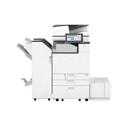 МФУ Ricoh IM C3000 в Москве МФУ Ricoh IM C3000 в Москве