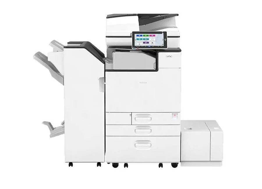 МФУ Ricoh IM C3000 МФУ Ricoh IM C3000