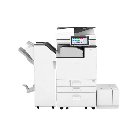 МФУ Ricoh IM C3000A в Москве МФУ Ricoh IM C3000A в Москве