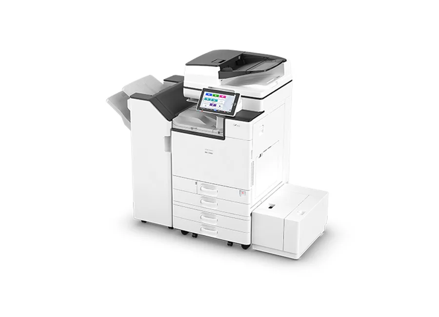 МФУ Ricoh IM C3000A в России МФУ Ricoh IM C3000A в России