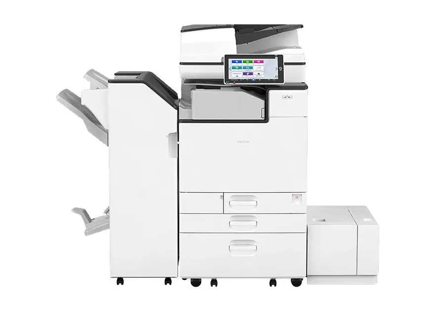 МФУ Ricoh IM C3000A в России МФУ Ricoh IM C3000A в России