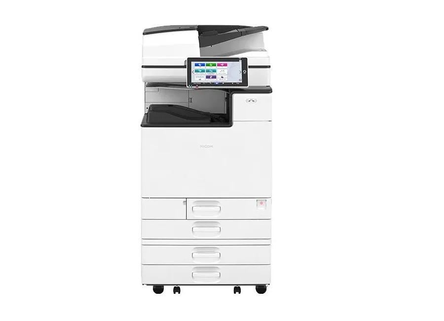 МФУ Ricoh IM C3000A в России МФУ Ricoh IM C3000A в России