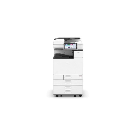 МФУ Ricoh IM C3500 в Москве МФУ Ricoh IM C3500 в Москве