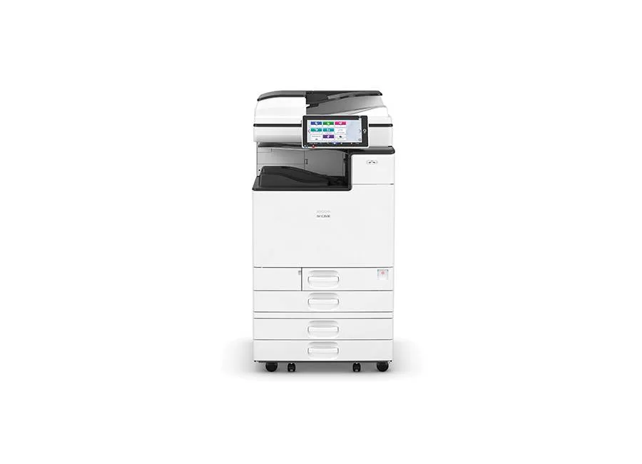 МФУ Ricoh IM C3500 МФУ Ricoh IM C3500