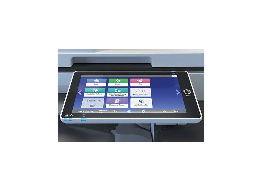МФУ Ricoh IM C3500 МФУ Ricoh IM C3500