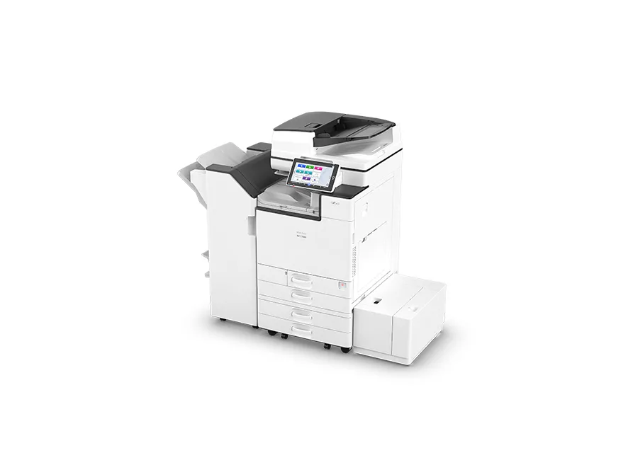 МФУ Ricoh IM C3500 в России МФУ Ricoh IM C3500 в России