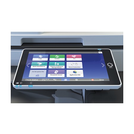 МФУ Ricoh IM C4500A в Москве МФУ Ricoh IM C4500A в Москве