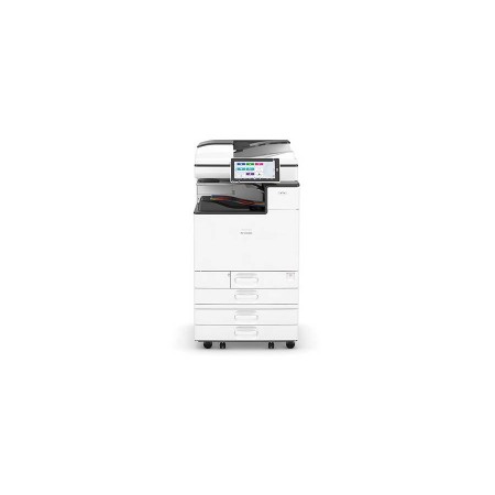 МФУ Ricoh IM C5500 в Москве МФУ Ricoh IM C5500 в Москве