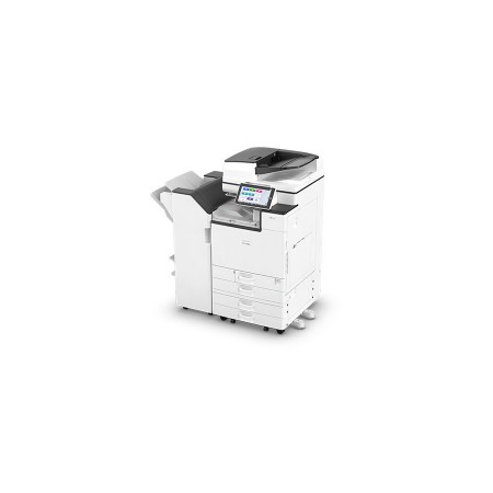 МФУ Ricoh IM C5500 в Москве МФУ Ricoh IM C5500 в Москве