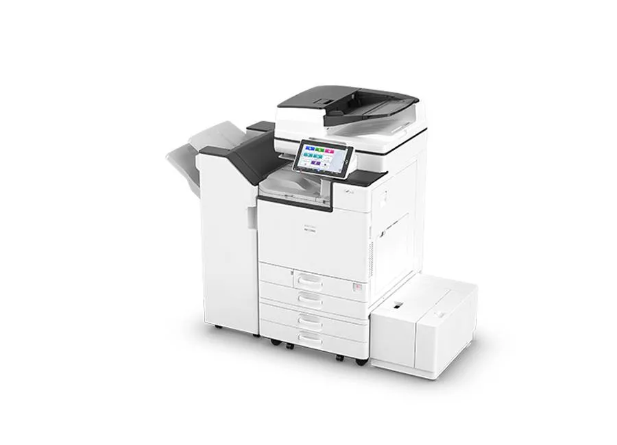 МФУ Ricoh IM C5500A МФУ Ricoh IM C5500A