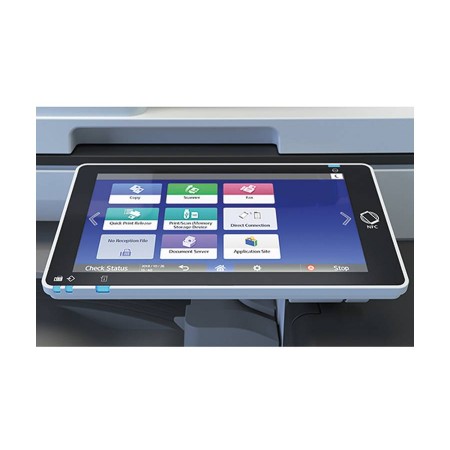 МФУ Ricoh IM C5500A в Москве МФУ Ricoh IM C5500A в Москве