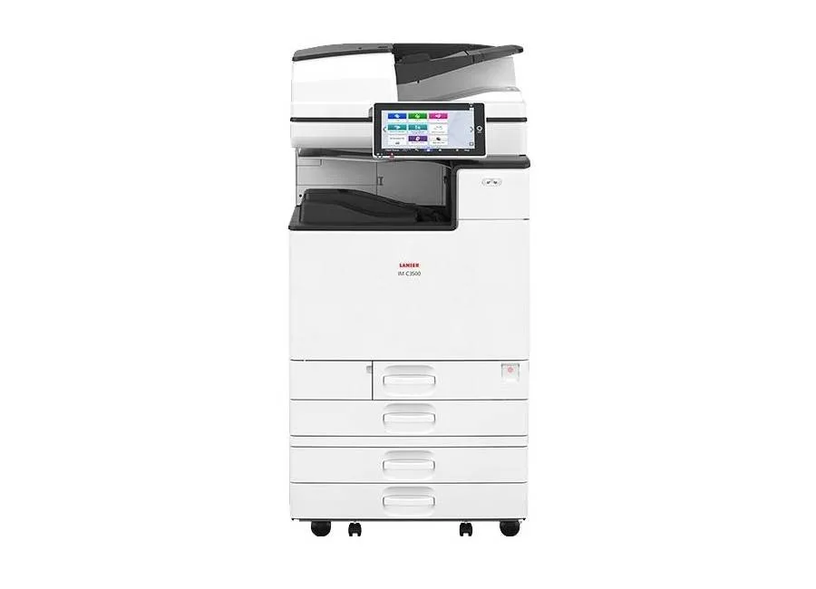 МФУ Ricoh IM C5500A МФУ Ricoh IM C5500A
