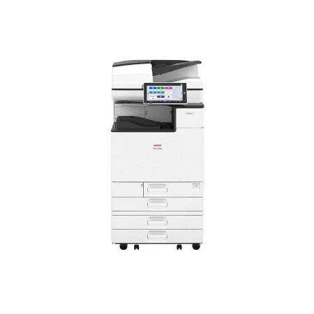 МФУ Ricoh IM C5500A в Москве МФУ Ricoh IM C5500A в Москве