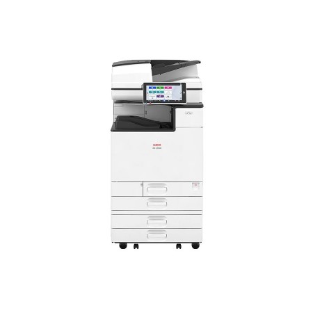 МФУ Ricoh IM C5500A в Москве МФУ Ricoh IM C5500A в Москве