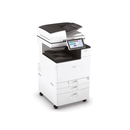 МФУ Ricoh IM C6000 в Москве МФУ Ricoh IM C6000 в Москве