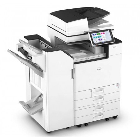 МФУ Ricoh IM C6000 в Москве МФУ Ricoh IM C6000 в Москве