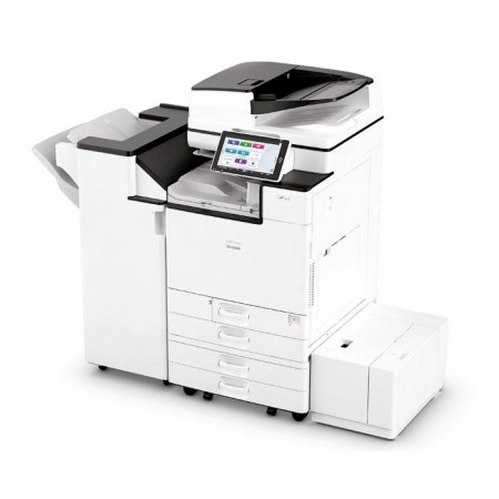 МФУ Ricoh IM C6000 в Москве МФУ Ricoh IM C6000 в Москве