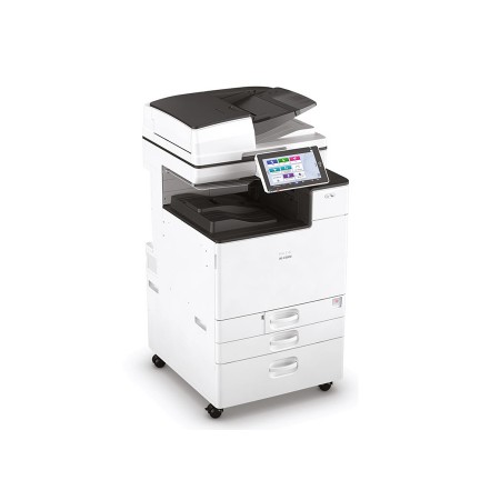 МФУ Ricoh IM C6000 в Москве МФУ Ricoh IM C6000 в Москве