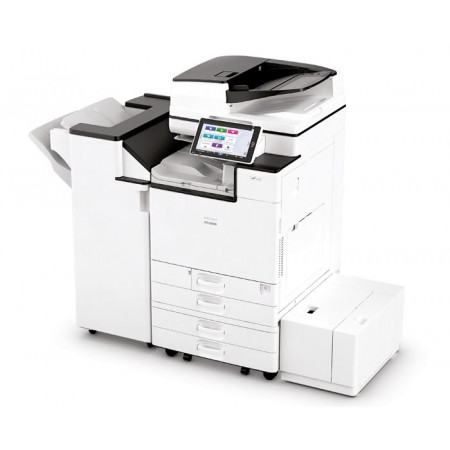 МФУ Ricoh IM C6000 в Москве МФУ Ricoh IM C6000 в Москве