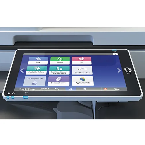 МФУ Ricoh IM C6000 в России МФУ Ricoh IM C6000 в России