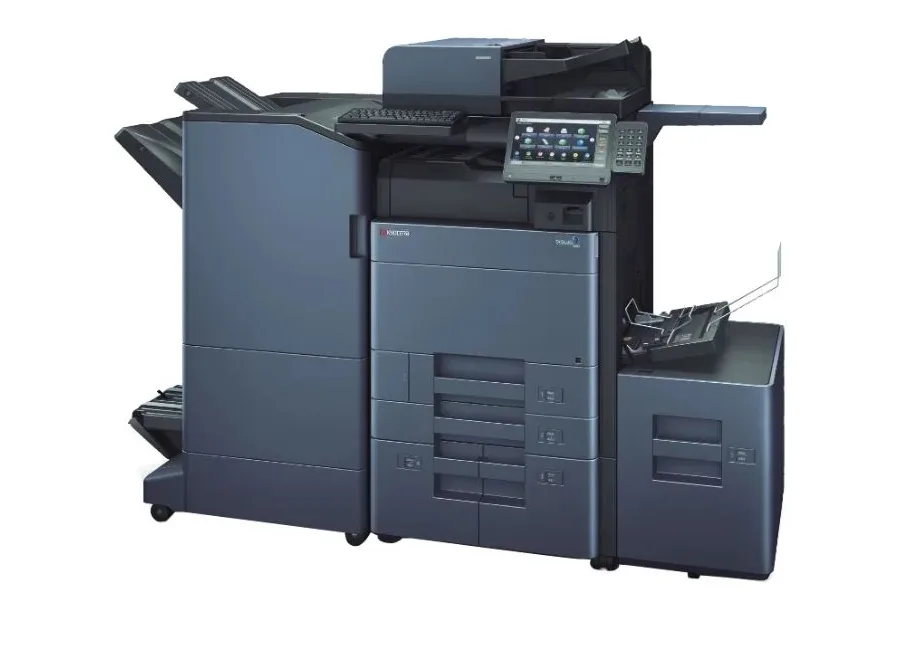 МФУ Kyocera Taskalfa 5003i в России МФУ Kyocera Taskalfa 5003i в России