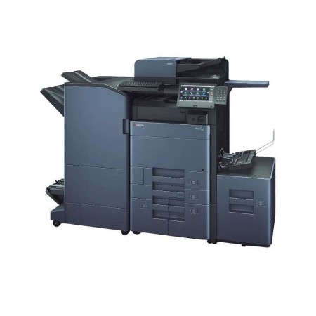 МФУ Kyocera Taskalfa 5003i в Москве МФУ Kyocera Taskalfa 5003i в Москве