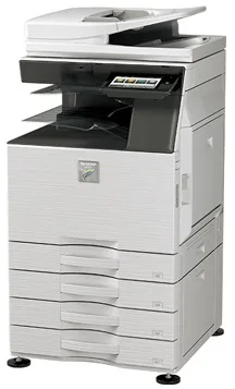 МФУ Sharp MX-2630N в России МФУ Sharp MX-2630N в России