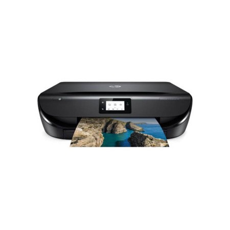 МФУ HP DeskJet Ink Advantage 5075 (M2U86C) в Москве МФУ HP DeskJet Ink Advantage 5075 (M2U86C) в Москве