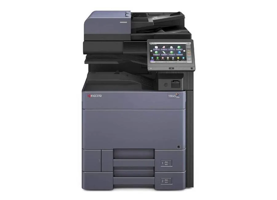 МФУ Kyocera TASKalfa 4053ci МФУ Kyocera TASKalfa 4053ci