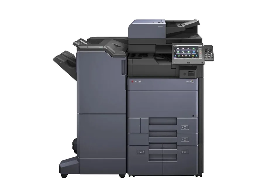 МФУ Kyocera Taskalfa 6053ci в России МФУ Kyocera Taskalfa 6053ci в России